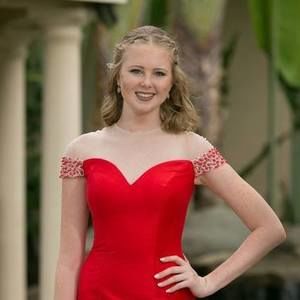 Meet your Posher, Leah